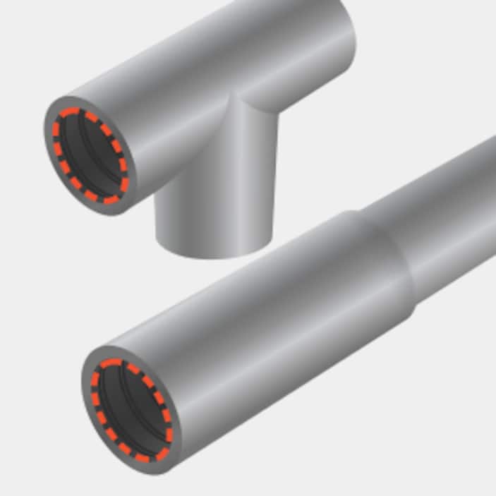 Pipe supplies hot sale